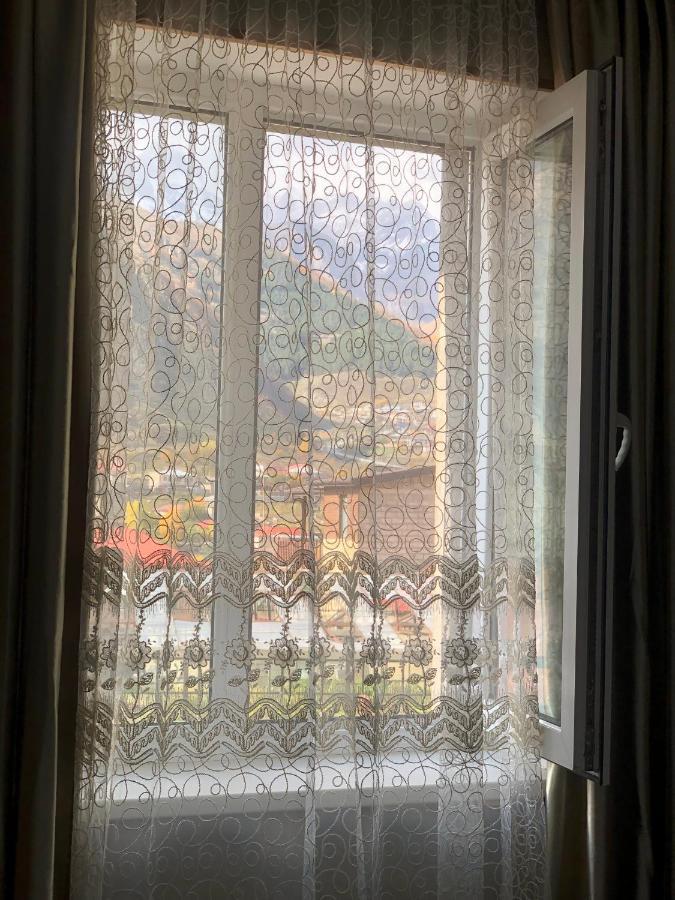 Guest House Chavchavadze N23 Kazbegi Dış mekan fotoğraf