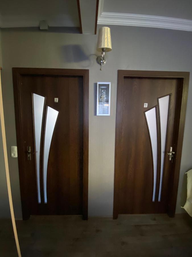 Guest House Chavchavadze N23 Kazbegi Dış mekan fotoğraf