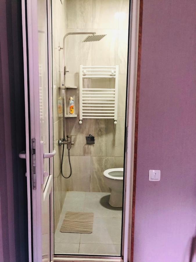 Guest House Chavchavadze N23 Kazbegi Dış mekan fotoğraf