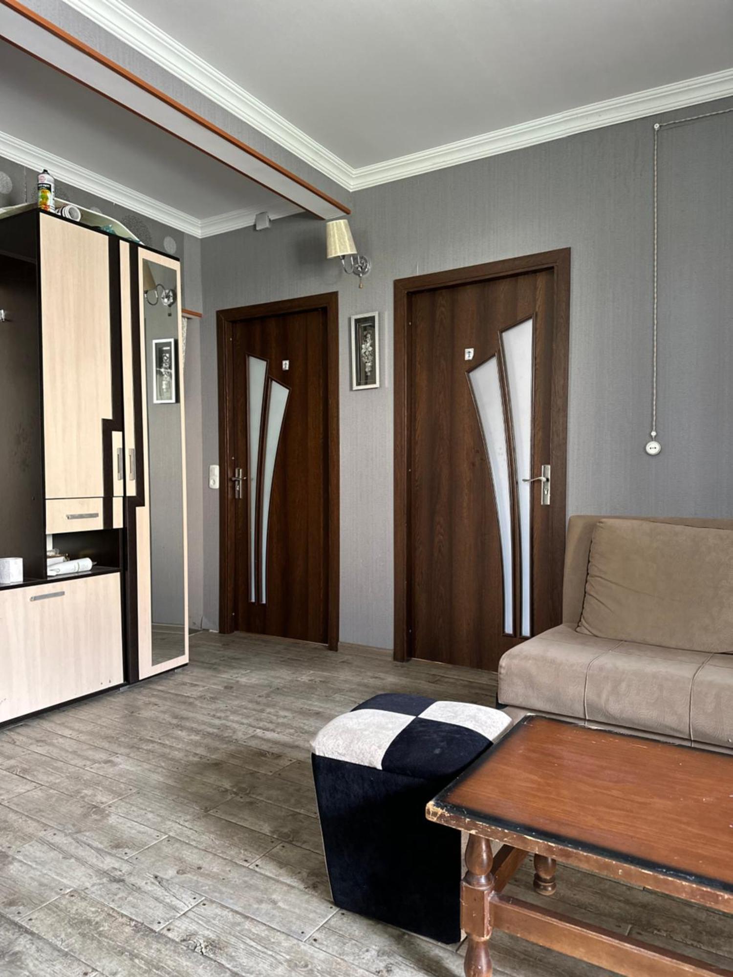 Guest House Chavchavadze N23 Kazbegi Dış mekan fotoğraf