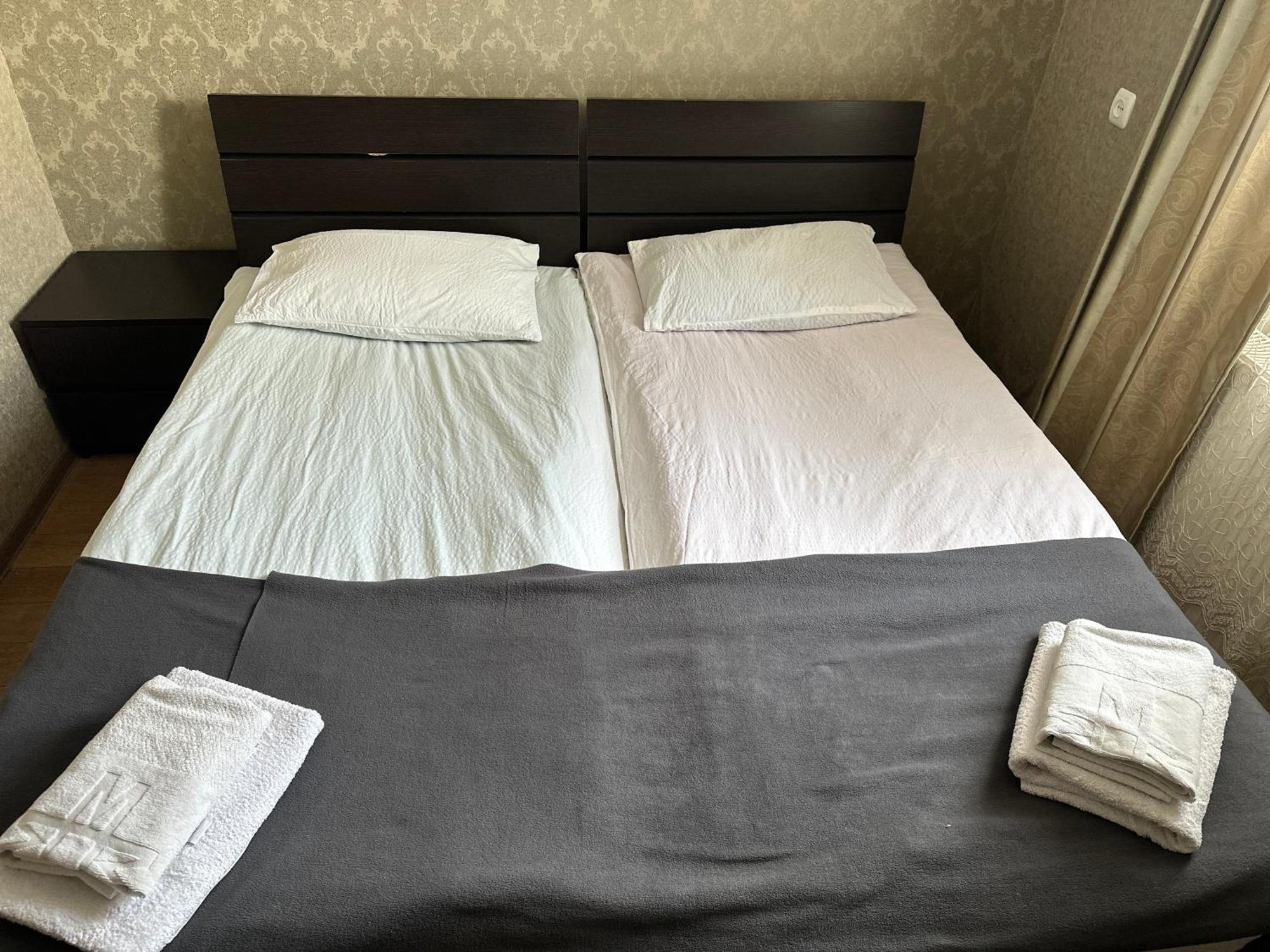 Guest House Chavchavadze N23 Kazbegi Dış mekan fotoğraf
